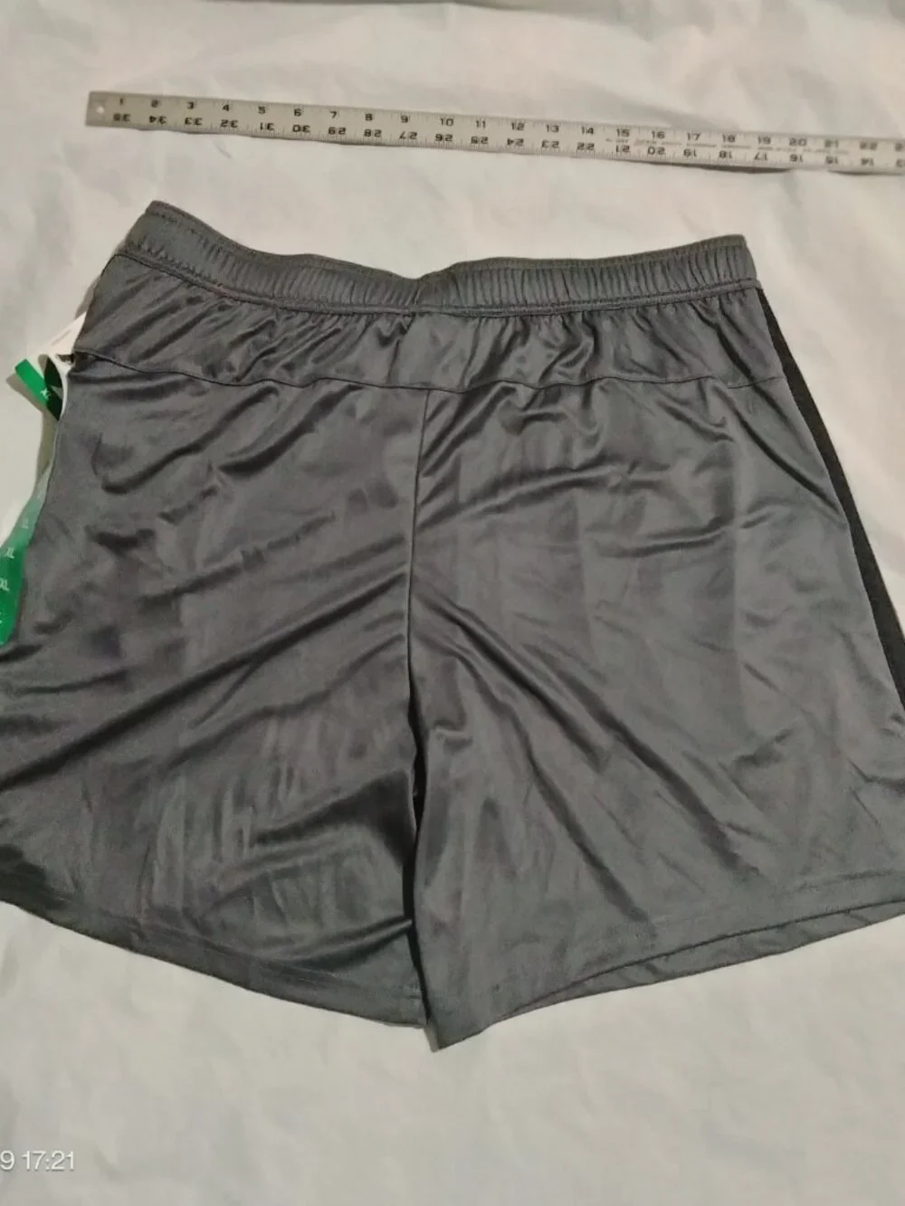 adidas men stripe